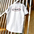 Backデザイン BallerShirt