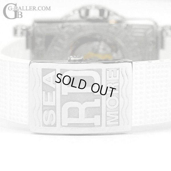 バックルもダメージ少ない美品です。