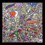 G-BALLER ART | CAW Rhinestone Art