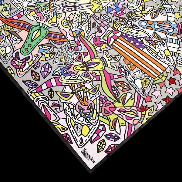 Chinami Nagahamaコラボ企画