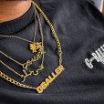画像12: 【1個から製作可能】オリジナル ネームネックレス オーダー メンズ レディース フルオーダー