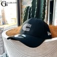 画像9: NEWERA 9FORTY イニシャル スワロキャップ A to Z オーダーアイテム