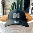 画像6: NEWERA 9FORTY イニシャル スワロキャップ A to Z オーダーアイテム