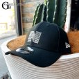 画像7: NEWERA 9FORTY イニシャル スワロキャップ A to Z オーダーアイテム