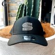 画像4: NEWERA 9FORTY イニシャル スワロキャップ A to Z オーダーアイテム