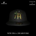 ニューエラ スワロCAP ヤンキース カモフラ
