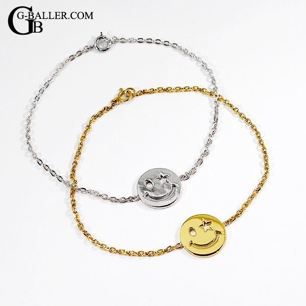 K18YG / K18WG お好きなデザインをお選び頂けます。