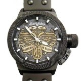NightRider TW STEEL Collaboration Model Eagle NR7 45mm