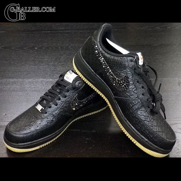 画像4: ナイキスワロ　エアフォース１　スワロカスタム　