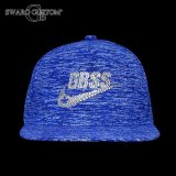  GBSS x スウォッシュスター デコオーダーCAP