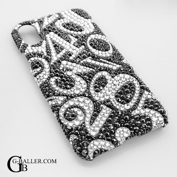 オーダー デコアイフォンケース