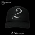 NUMBERスワロCAP NO2
