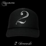 NUMBERスワロCAP NO2