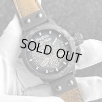 NightRider x TW STEEL コラボレーション 時計 イーグル NR7 国内未発売モデル