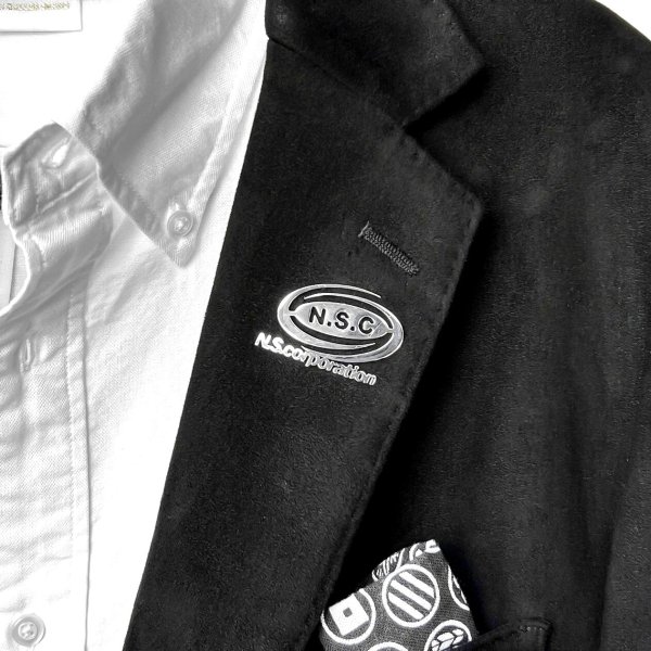 画像3: 【1個から作成可能】ピンバッジ オーダーメイド オリジナル 小ロット OEM ピンバッチ ピンズ 社章 フルオーダー