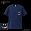 スマイル NO THANK YOU スワロTシャツ