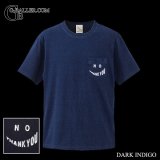 スマイル NO THANK YOU スワロTシャツ