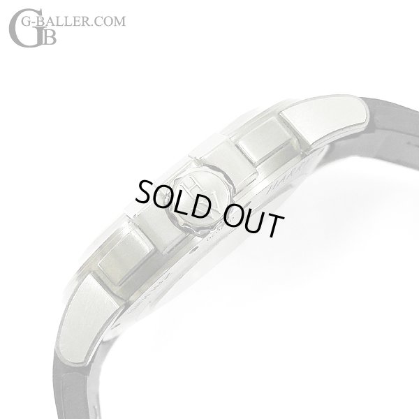 ザリウム素材のオーシャンプロジェクトZ11