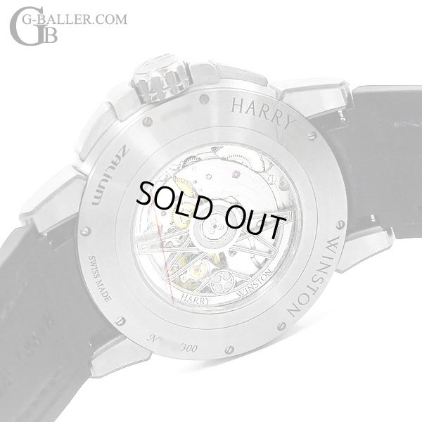 裏スケ高級感溢れるデザイン。