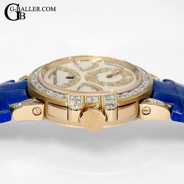 オーシャンクロノバケットダイヤ