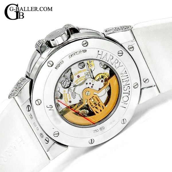 裏スケの高級感溢れるモデルです。