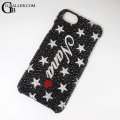 ネームオーダー STAR iPhoneスワロケース