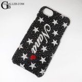 ネームオーダー STAR iPhoneスワロケース