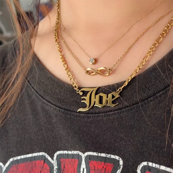 画像9: 【1個から製作可能】オリジナルペンダント トップ プラーク ネックレス パール オーダーメイド