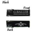 画像1: G-BALLER Original　　ライター (1)