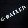 画像2: G-BALLER　ＯＦＦＩＣＥ 益荒男応援　Tshirt　 (2)