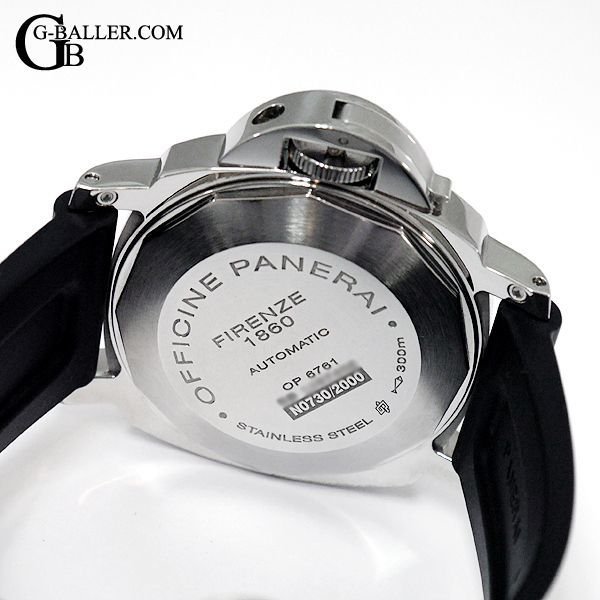 時計を新品同様に蘇らせます!!