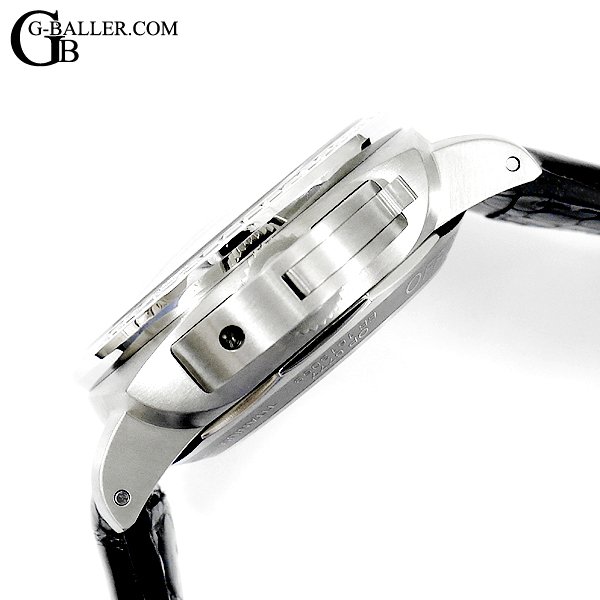 ベゼル自体から製作致します。