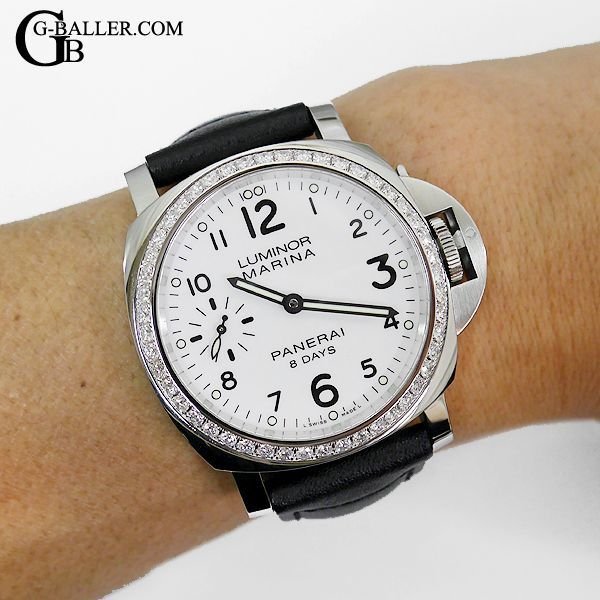 ルミノールアフターダイヤ PAM00563