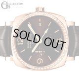 世界限定150本 ラジオミール RG ベゼルダイヤ 10DAYS GMT PAM00624 新品 国内正規