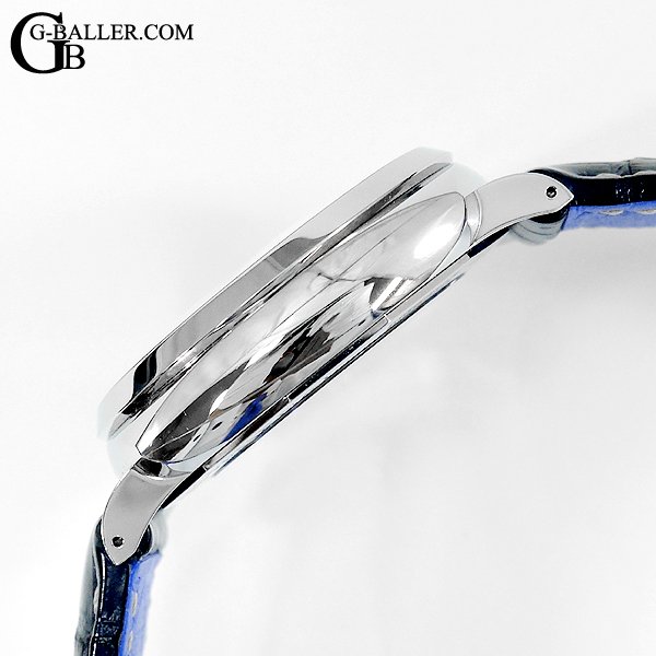 画像4: ラジオミール 1940 3デイズ GMT アッチャイオ 45mm PAM00945 ブティック限定 388本 メディテラネオ エディション レザー