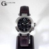 CARTIER | カルティエ パシャC クリスマス限定モデル 中古 美品