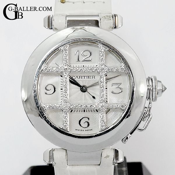 時計を新品同様に蘇らせます!!