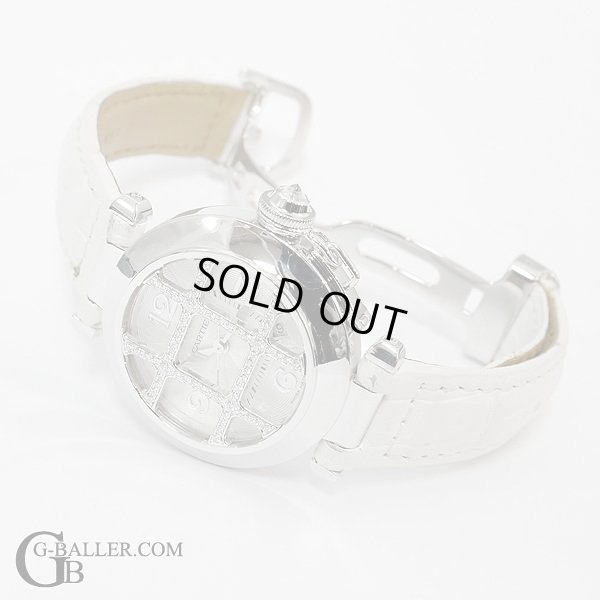 パシャ グリッドダイヤ WG