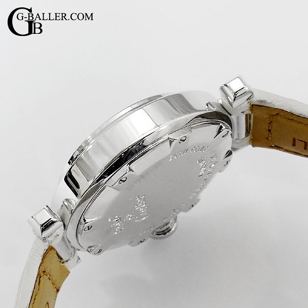 目立った傷も無い美品となります。