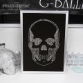 G-BALLER ART | Pellat-Finet Rhinestone Art