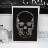 G-BALLER ART | Pellat-Finet Rhinestone Art