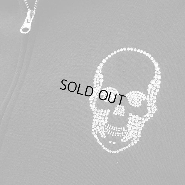 画像4: ペラフィネ スカル 仕様 スワロセットアップ  