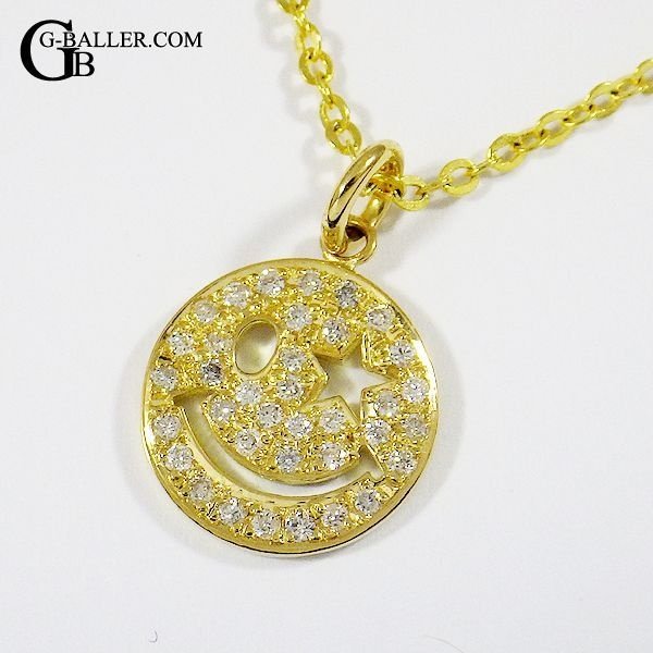 イエローゴールドも御座います