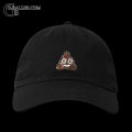 ウンチクン スワロロゴ コットンCAP