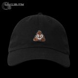 ウンチクン スワロロゴ コットンCAP