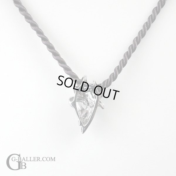 画像5: プラチナ ダイヤ ネックレス ブランド ペンダント