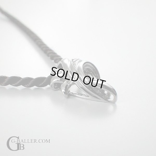 画像4: プラチナ ダイヤ ネックレス ブランド ペンダント