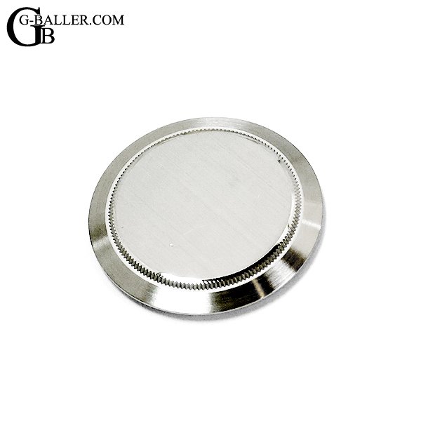 画像8: PVD剥離 ROLEX ロレックス デイトナ 116520 PVDコーティング剥がし ベゼル ケース 裏蓋