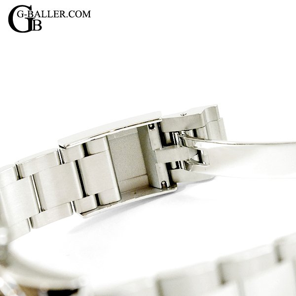 画像4: PVD加工 剥離 ROLEX ロレックス デイトナ 116520 PVDコーティング剥がし ベルト ブレスレット バックル