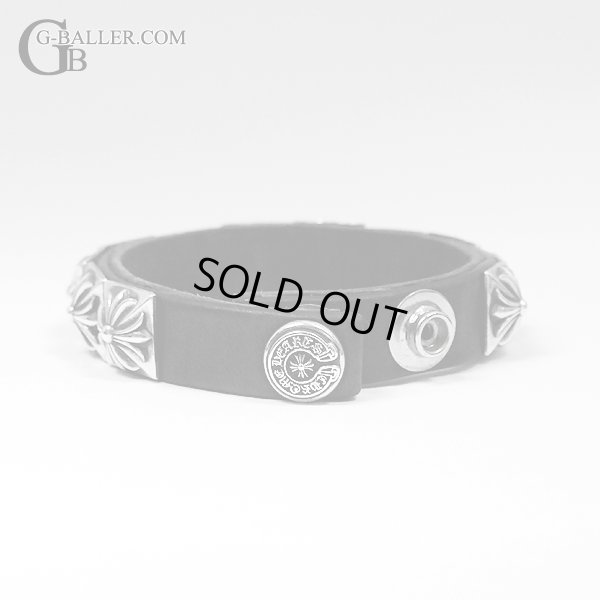 G-BALLER取扱いのクロムハーツは全て正規品となります。